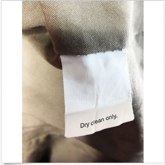 J Crew Womens Full Zip Casual Lined Wool Jacket - Picture 8 of 8